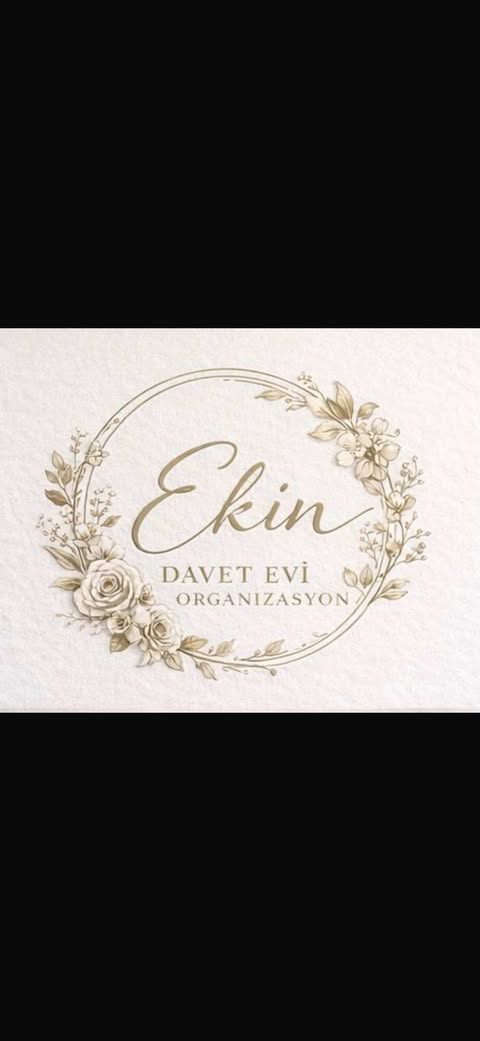Ekin davet evi organizasyon