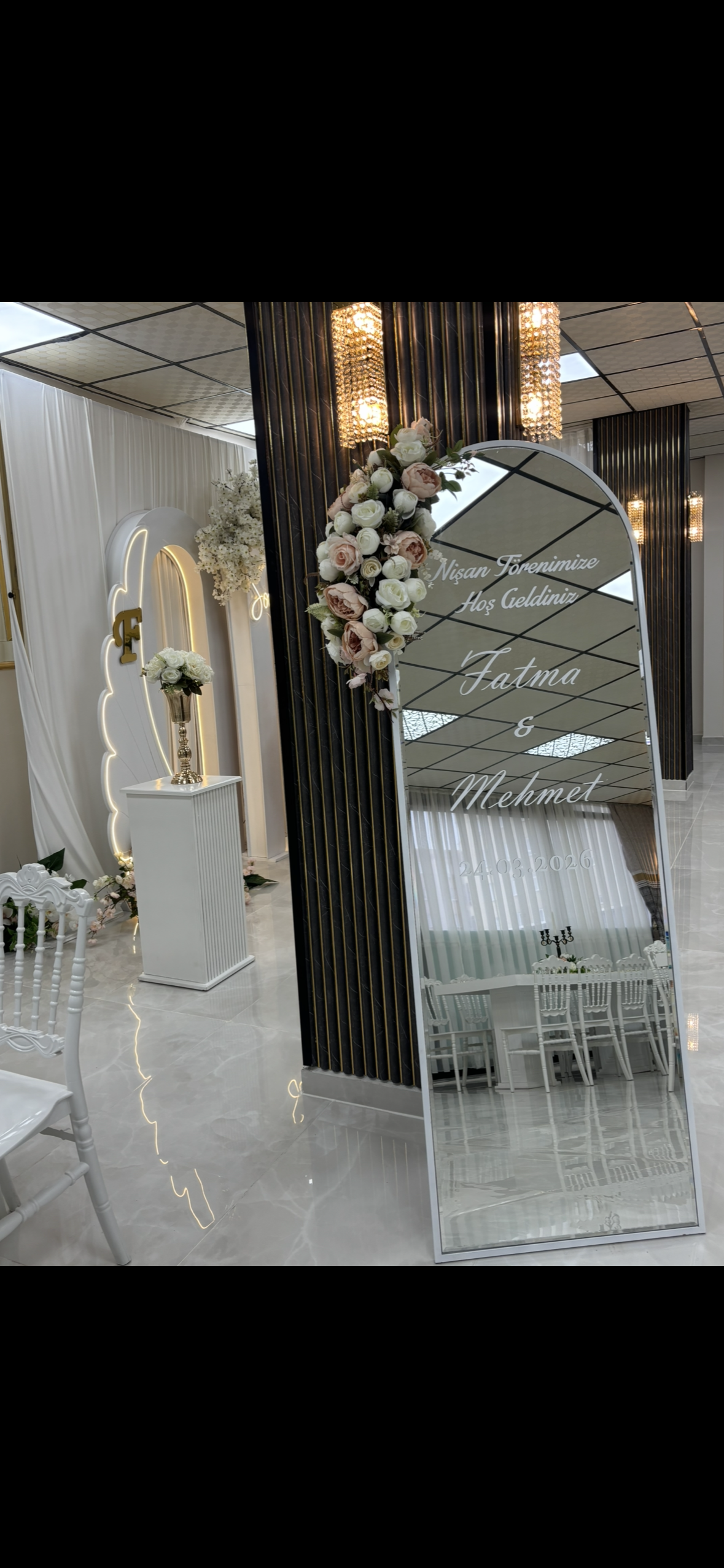 Ekin davet evi organizasyon