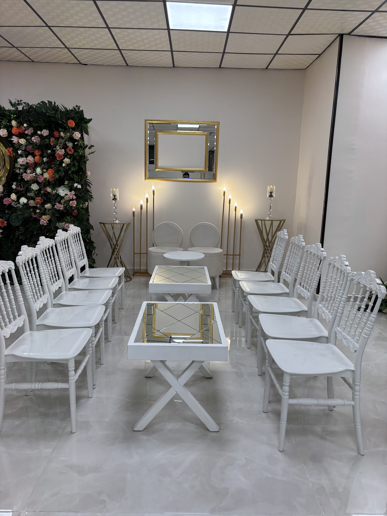 Ekin davet evi organizasyon