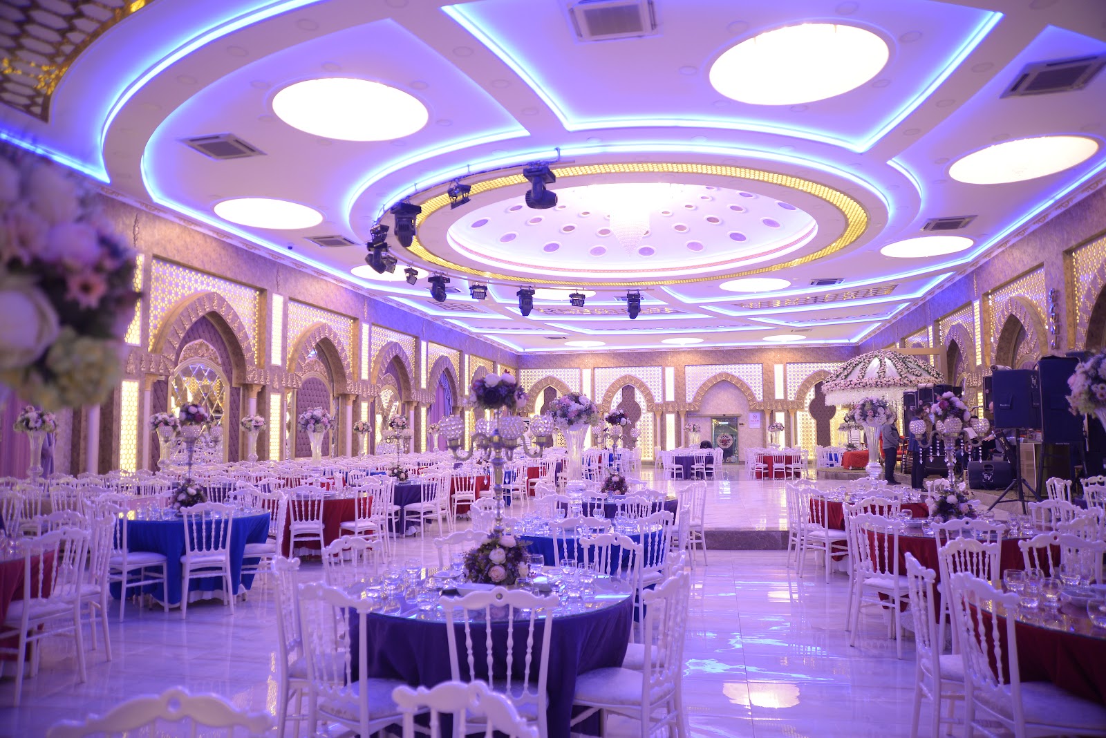 Grand Aykanat Plaza