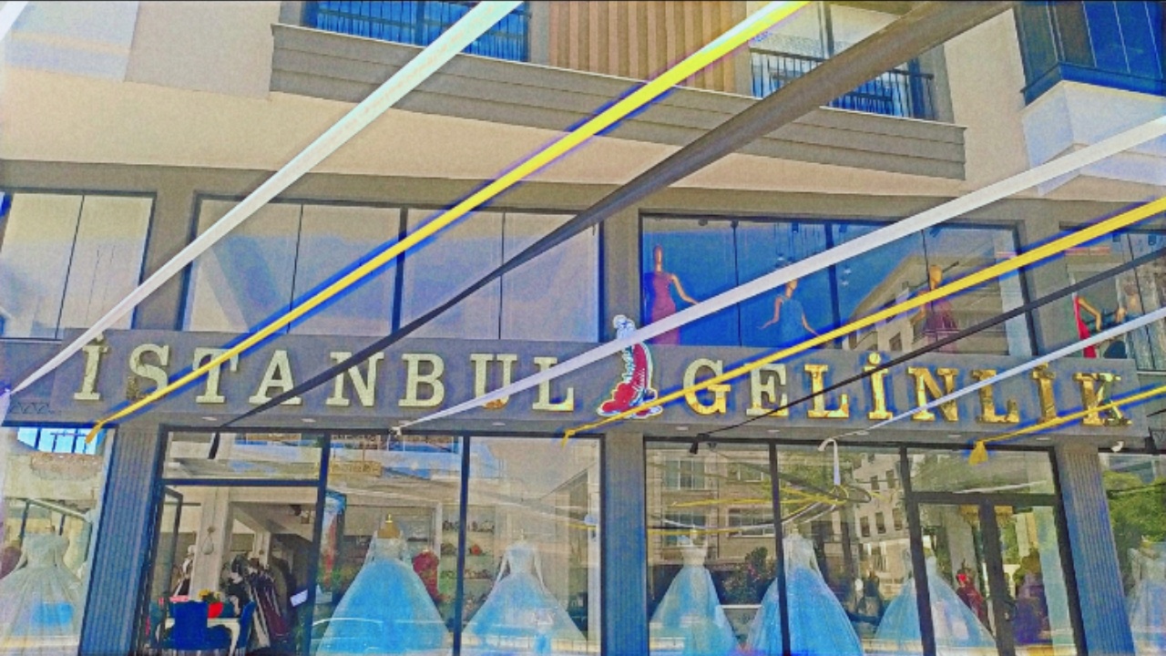 İstanbul Gelinlik kır düğünü mekanı — Merkez