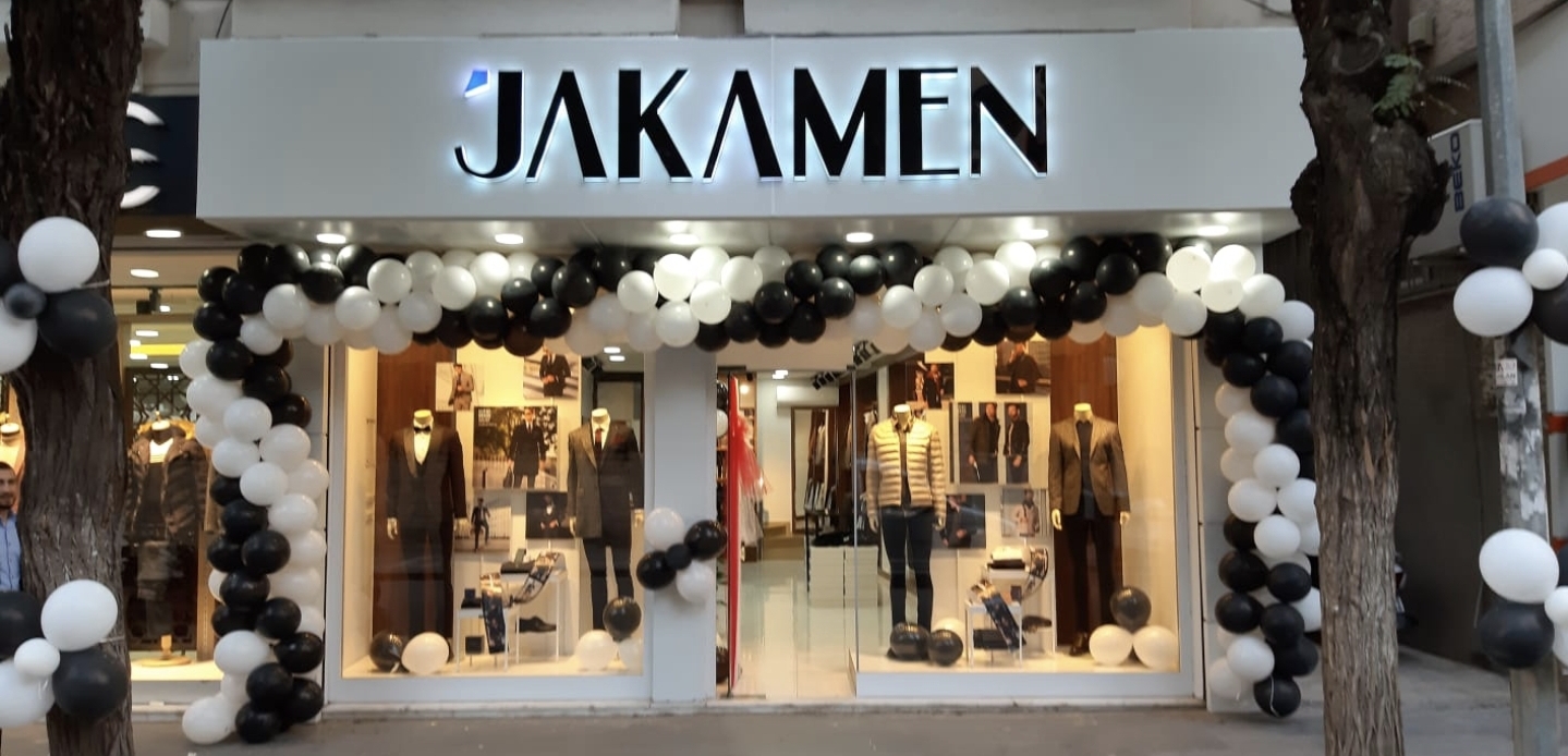 JAKAMEN