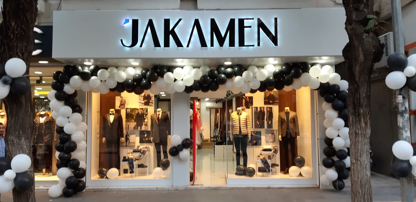 Jakamen kır düğünü mekanı