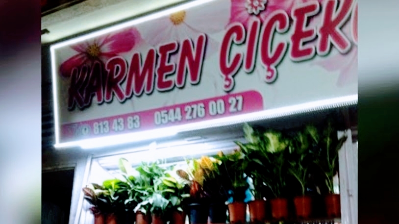 Karmen Cicekcilik