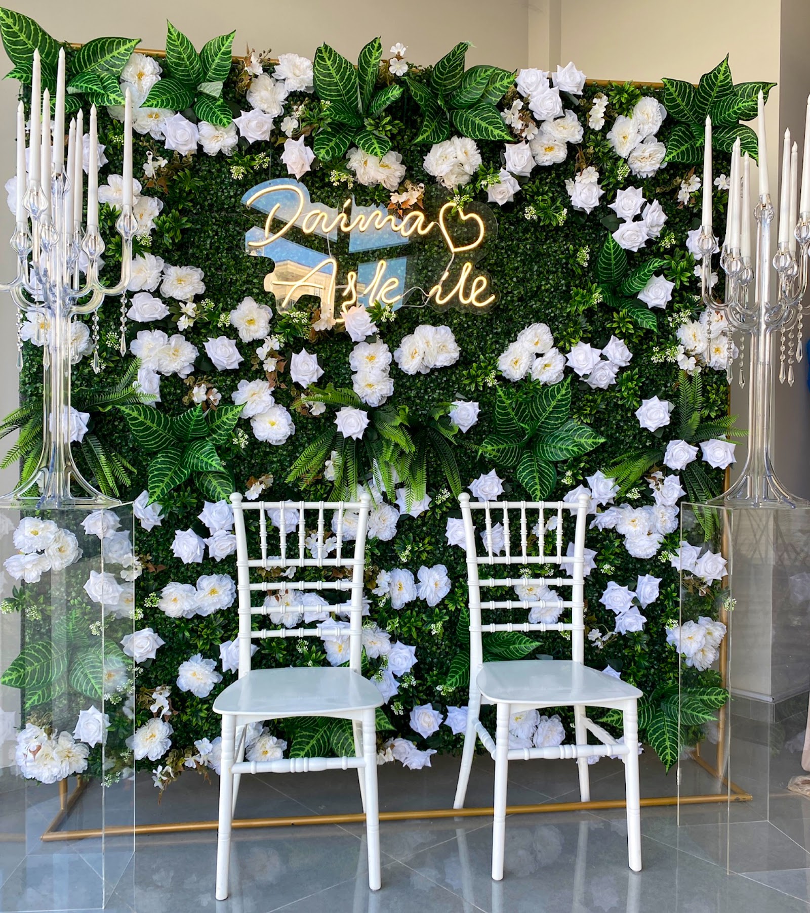 Kilis Valeria Concept Organizasyon