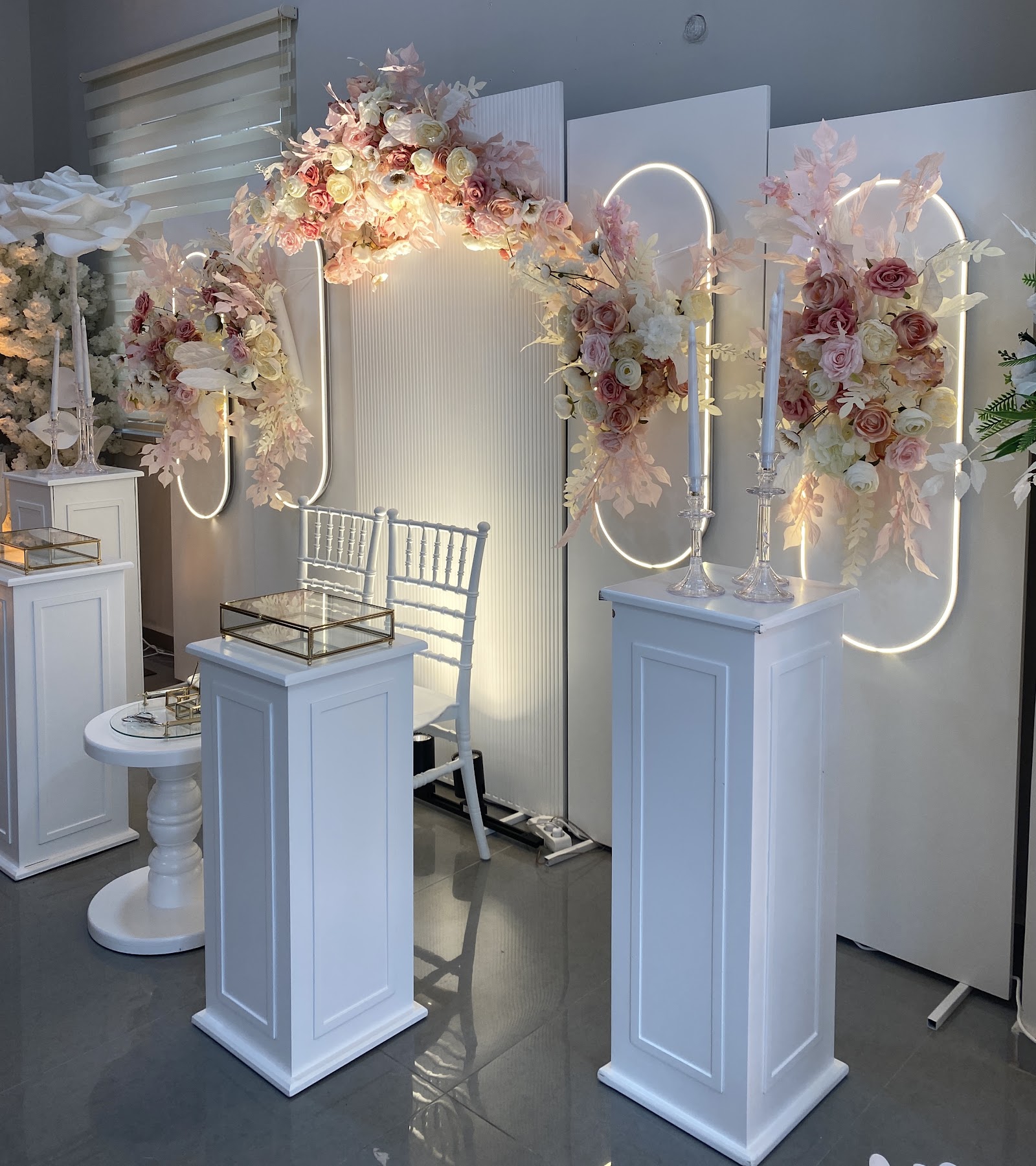 Kilis Valeria Concept Organizasyon