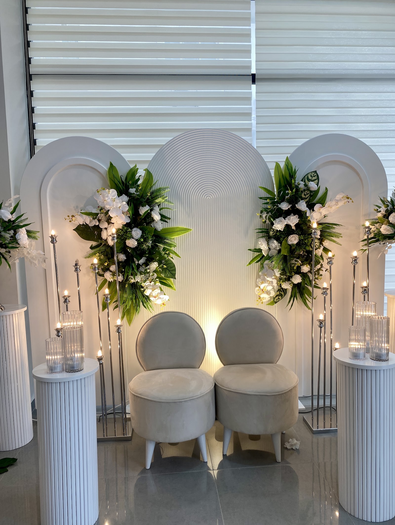 Kilis Valeria Concept Organizasyon