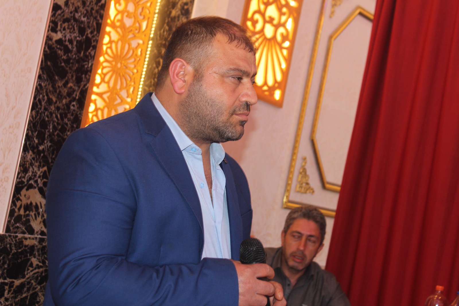 KINACI PALAS DÜĞÜN SALONU