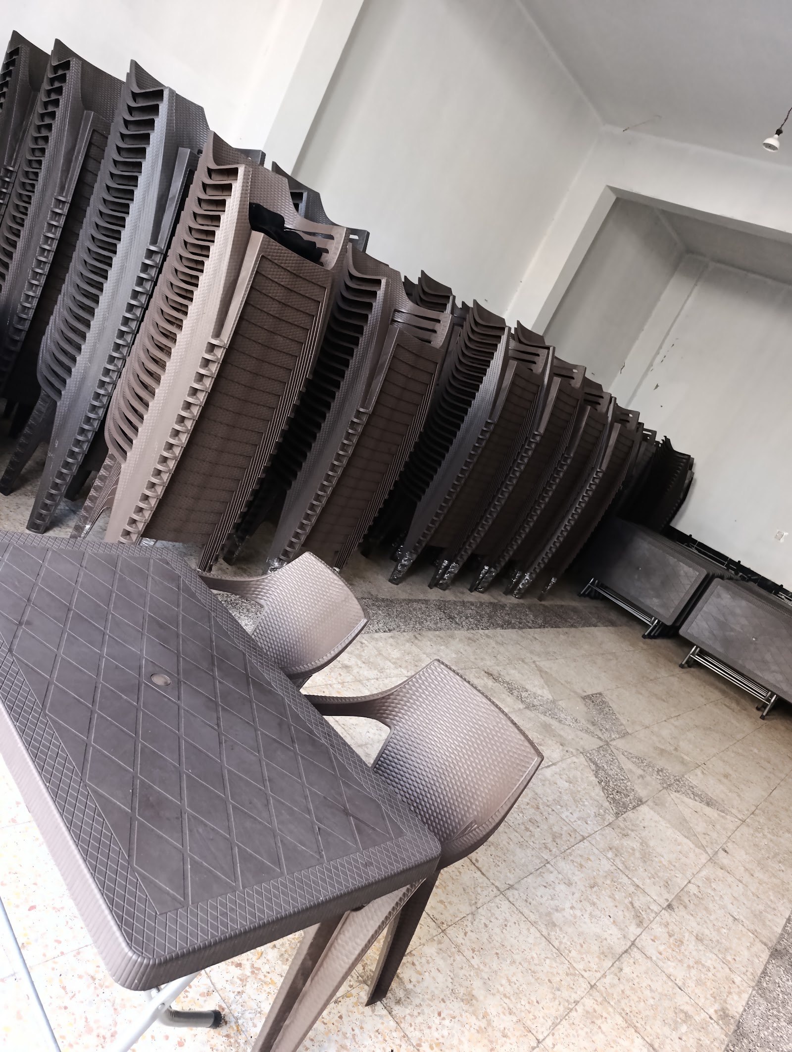 Kiralık Sandalye Masa Aslan Organizasyon kır düğünü mekanı — Merkez