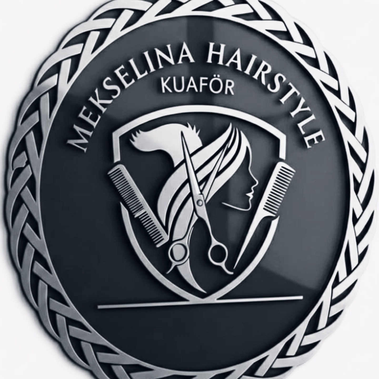 Mekselina Hairstyle Kuaför
