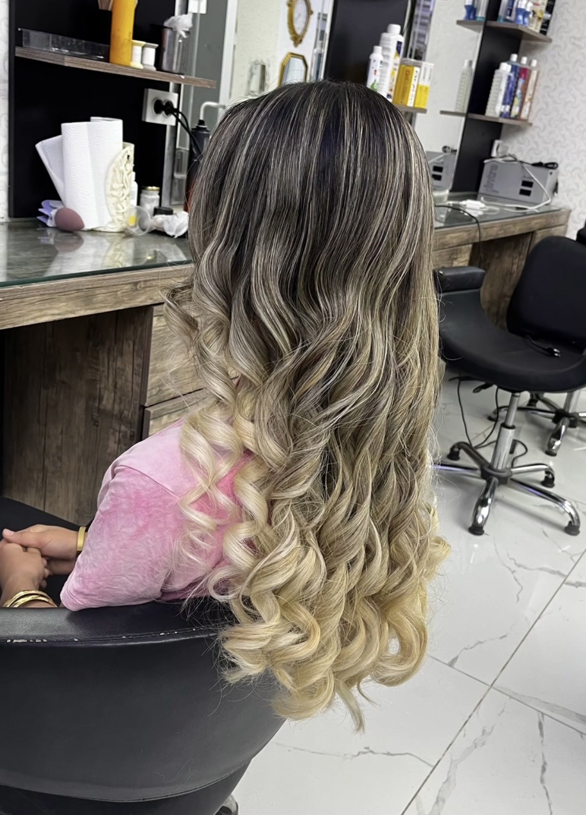 Meryem Güzellik Salonu