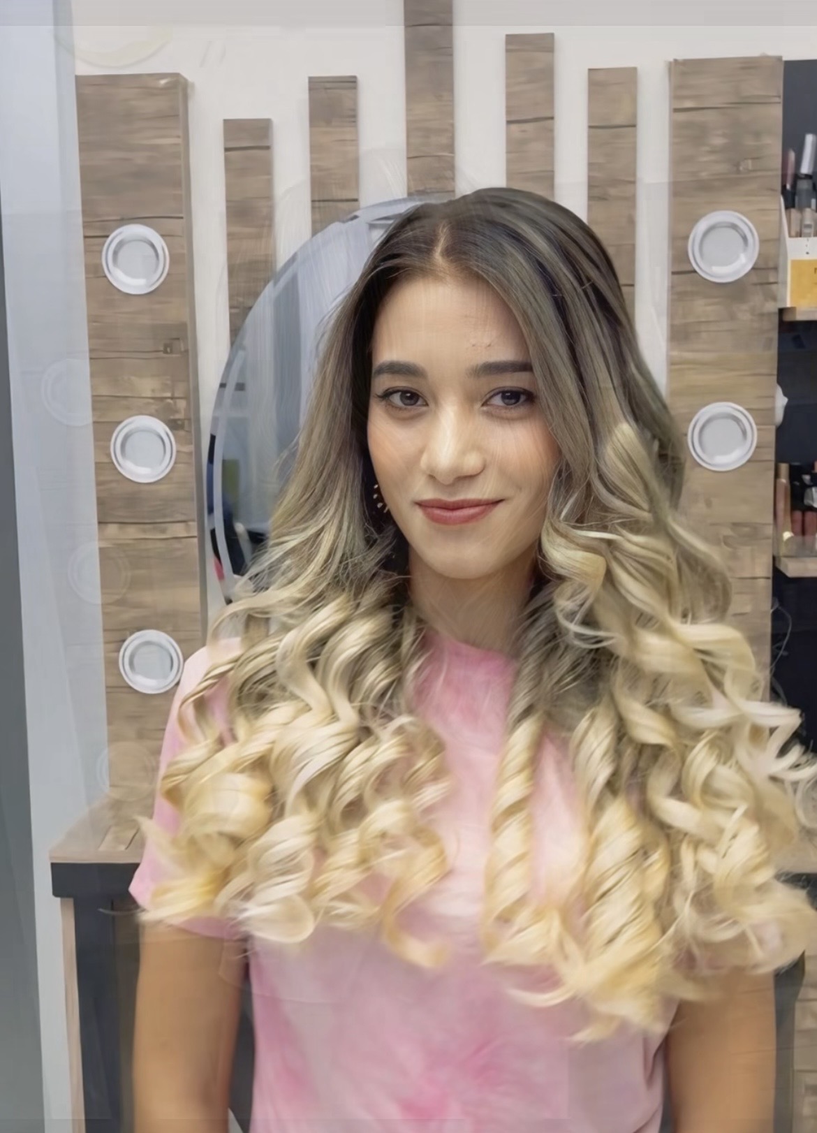 Meryem Güzellik Salonu