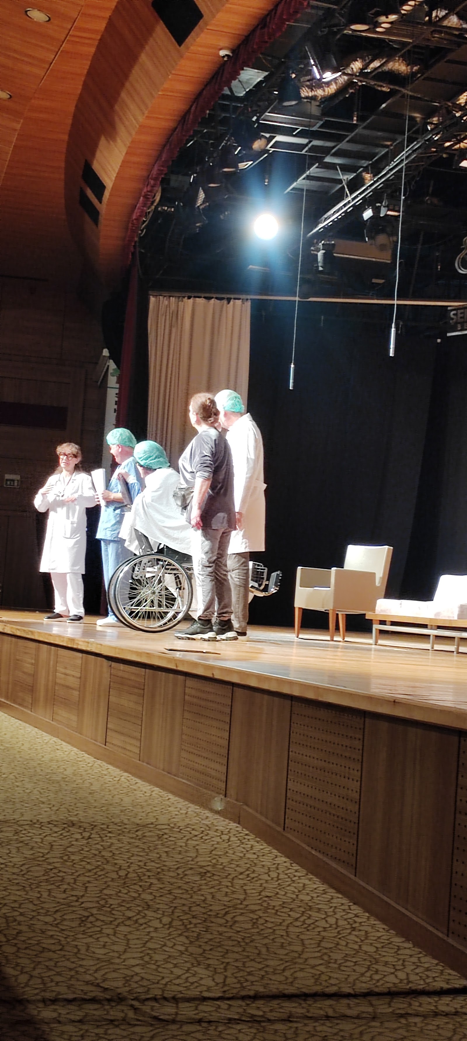 Şehitkamil Culture And Congress Center — Merkez, Kilis kır düğünü mekanı görsel 5