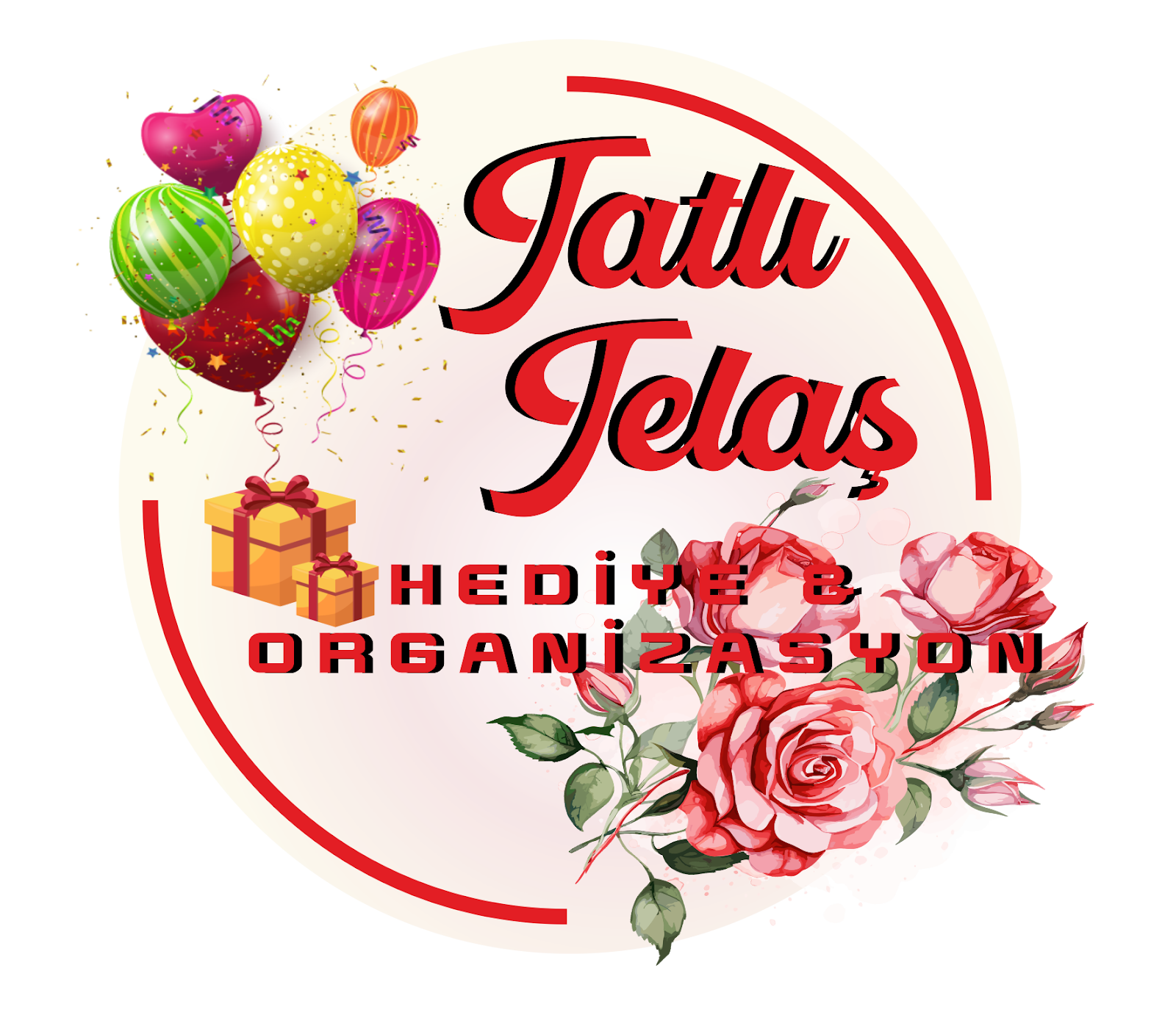 Tatlı Telaş Hediye Ve Organizasyon kır düğünü mekanı — Merkez