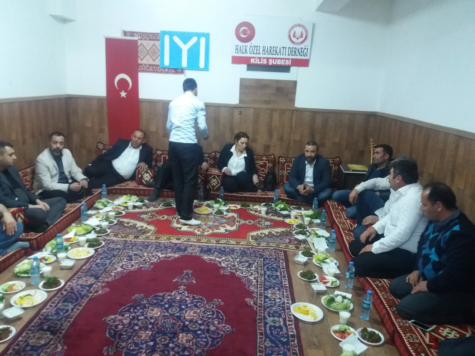Ufuk Düğün Salonu