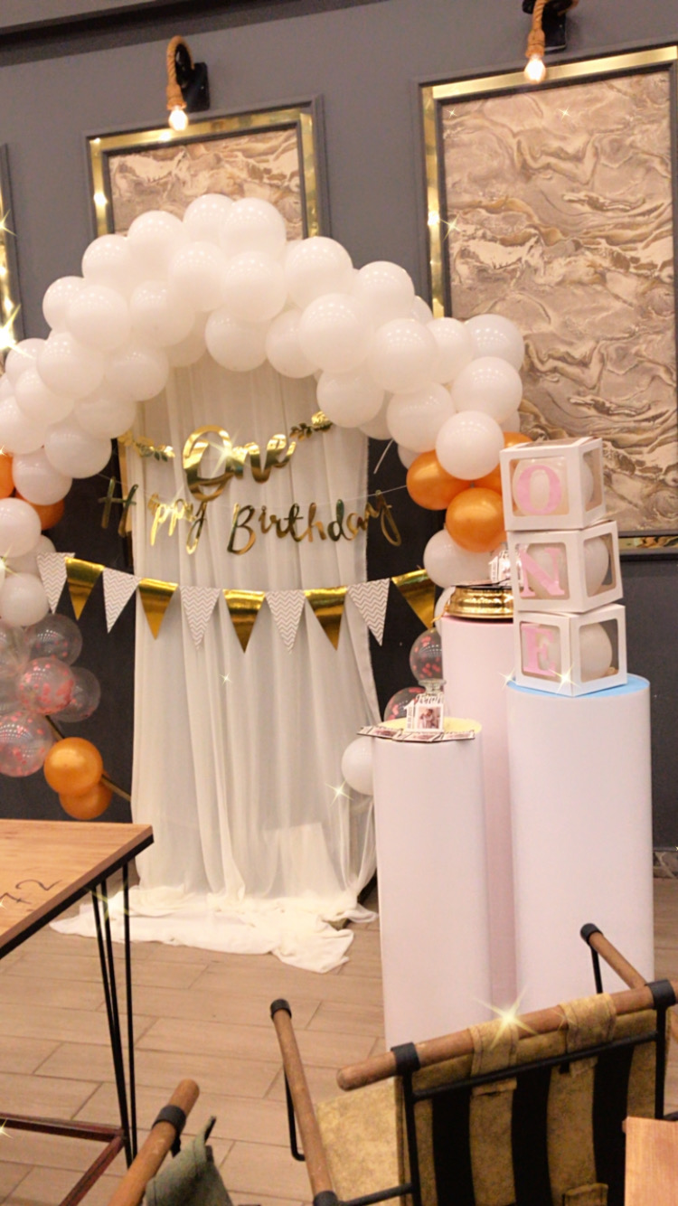 UTKU Davet Evi ve Parti Shop