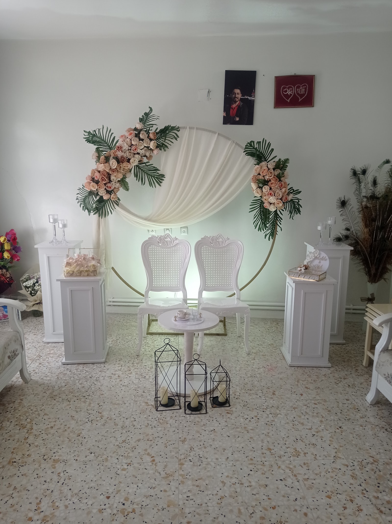 UTKU Davet Evi ve Parti Shop