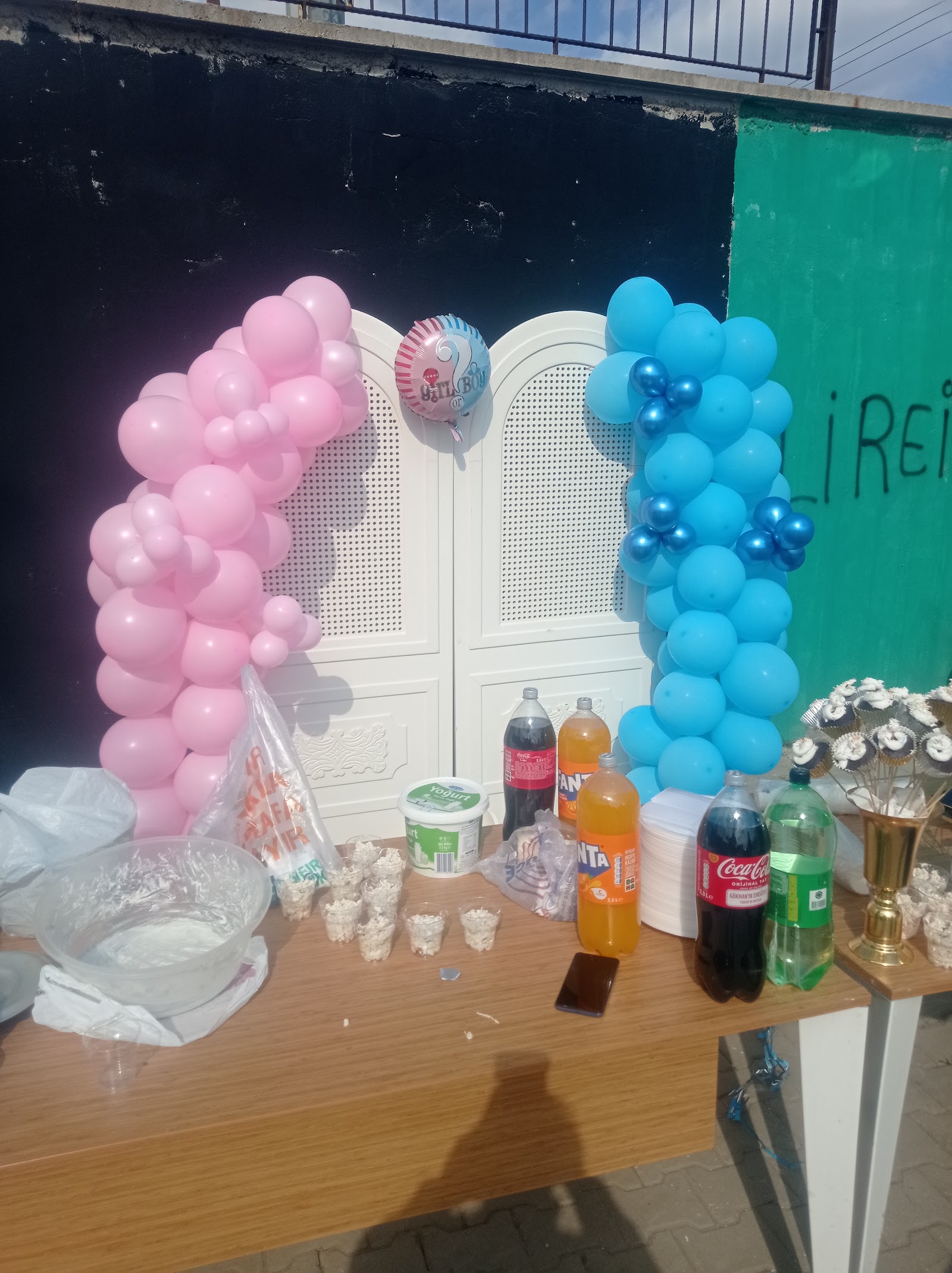 UTKU Davet Evi ve Parti Shop