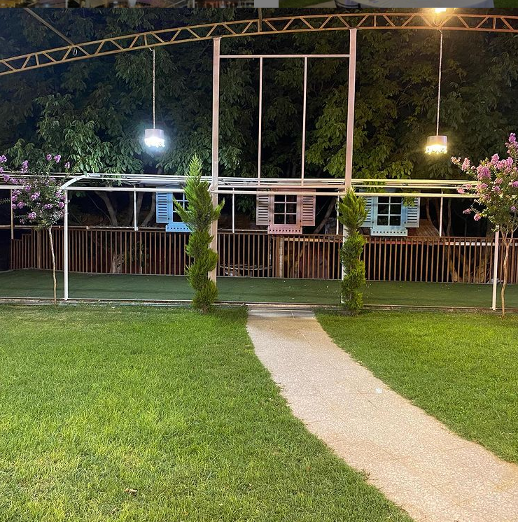 Zenova Kır Düğün Balo Salonu — Merkez, Kilis kır düğünü mekanı görsel 3
